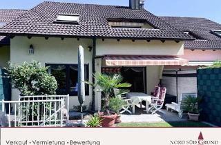 Reihenhaus kaufen in 77815 Bühl, Bühl - Charmantes Reihenhaus in Bühl-Schuchsfeld mit traumhaftem Garten, Garage und Stellplatz. Ideal für Familien.