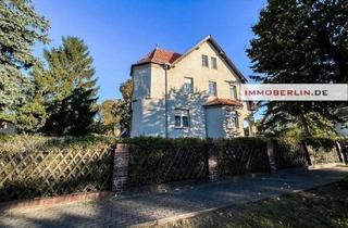 Einfamilienhaus kaufen in 16559 Liebenwalde, Einfamilienhaus in Liebenwalde