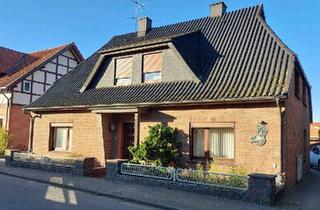 Einfamilienhaus kaufen in 29394 Lüder, Lüder - Einfamilienhaus