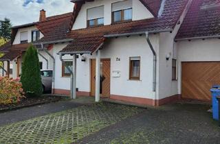 Reihenhaus kaufen in 66892 Bruchmühlbach-Miesau, Bruchmühlbach-Miesau - Reihenmittelhaus in ruhiger Wohngegend