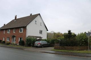 Mehrfamilienhaus kaufen in 33154 Salzkotten, Salzkotten - Großes Haus mit vielen Möglichkeiten PROVISIONSFREI