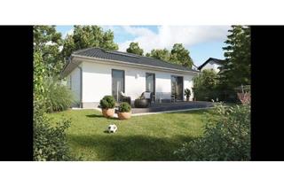 Haus kaufen in 94344 Wiesenfelden, Wiesenfelden - Bungalow-Neubau in Wiesenfelden