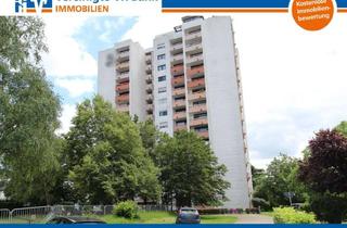 Penthouse kaufen in 68542 Heddesheim, Penthouse mit herrlichen Ausblick.