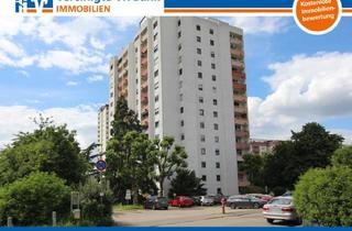 Penthouse kaufen in 68542 Heddesheim, Penthouse mit traumhaftem Ausblick.