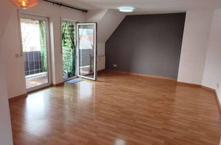 Wohnung kaufen in 75038 Oberderdingen, Gemütliche 3,5 Zi. Maisonette Wohnung in Oberderdingen