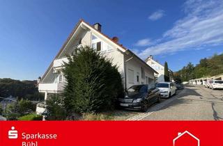 Wohnung kaufen in 77830 Bühlertal, Schicke Wohnung mit Terrasse für die Familie