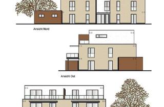 Wohnung kaufen in 35085 Ebsdorfergrund, NEUBAU in Dreihausen Ebsdorfergrund / Energieeffizient / Wärmepumpe / Fußbodenheizung