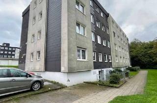 Wohnung mieten in Blumenstraße 28, 52531 Übach-Palenberg, Helle Wohnung mit Balkon in ruhiger Lage!