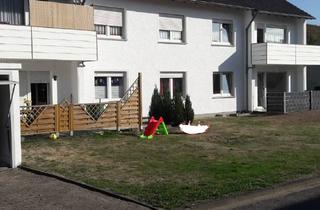 Wohnung mieten in 32689 Kalletal, Gepflegte EG Wohnung mit Terrasse/Balkon und Einbauküche in ruhiger Lage