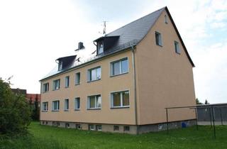 Wohnung mieten in Weiherstr., 07958 Hohenleuben, Erste eigene Wohnung? Die könnte es werden!