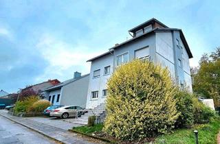 Wohnung mieten in 67661 Dansenberg, Schöne Dachgeschosswohnung in Kaiserslautern-Dansenberg zu vermieten