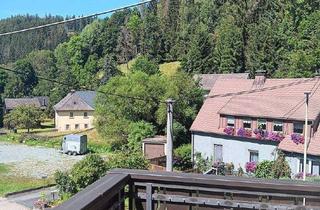 Haus kaufen in 95179 Geroldsgrün, "Gelegenheit" - Wohnhaus mit Laden, Werkstatt, Garagen usw.!