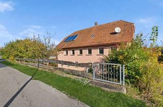 Haus kaufen in 92283 Lauterhofen, Wohnhaus für die große Familie in Lauterhofen - Krottenau