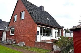 Einfamilienhaus kaufen in 24326 Ascheberg, Einfam.-Haus mit Vollkeller, Garage + Pavillon