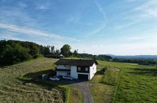 Einfamilienhaus kaufen in 82407 Wielenbach, Einfamilienhaus mit Einliegerwohnung und traumhaftem Blick! ***Virtuelle Besichtigung verfügbar***