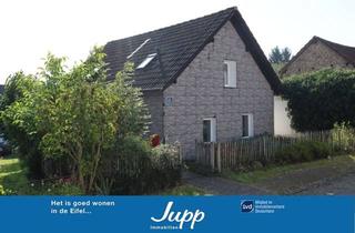 Haus kaufen in 54584 Feusdorf, Schnuckeliges kleines Wohnhaus mit Garage und Garten, Feusdorf (24)