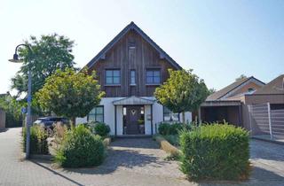 Einfamilienhaus kaufen in 48231 Warendorf, Elegantes & liebevoll gestaltetes exklusives Einfamilienhaus mit Flair in bester Wohnlage!