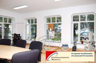 Gewerbeimmobilie mieten in Hauptstraße, 85464 Neufinsing, Laden / Büroflächen im Ortszentrum - Immobilienbüro SEIBOLD