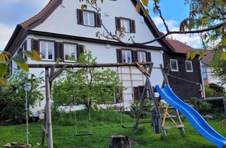 Bauernhaus kaufen in 72768 Reutlingen, Modernisiertes Bauernhaus mit Ausbaupotential