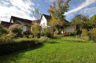 Bauernhaus kaufen in 78337 Öhningen, Tolles Wohnambiente im ehem. Bauernhaus mit flexiblen Nutzungsmöglichkeiten und schönem Grundstück