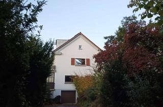 Haus mieten in 76530 Ebersteinburg, Charmantes Einfamilienhaus in Ebersteinburg zu vermieten!