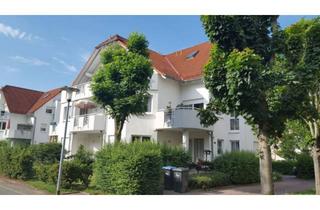 Anlageobjekt in 04416 Markkleeberg, *Tolle 2-Raumwohnung mit Terrasse in Markkleeberg bei Leipzig*