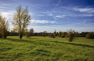 Grundstück zu kaufen in 14548 Schwielowsee, Pappeltor - Die Natur direkt vor der Tür