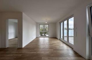 Penthouse mieten in Segeberger Str 43, 24539 Gadeland, Exklusive 4-Zimmer-Penthouse-Wohnung in Gadeland! *Neubau*