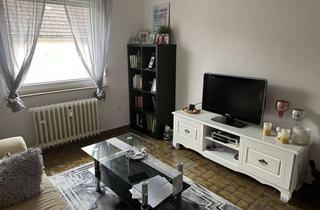 Wohnung mieten in Hindenburgstraße 59, 75334 Straubenhardt, Großzügige 5,5-Zimmer-Wohnung mit Terrasse, Einbauküche und Garage