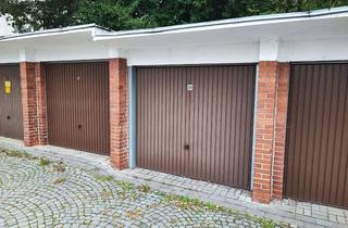 Garagen kaufen in Drei Rosen Straße 37, 52066 Aachen, Garage mit Wallbox | unvermietet