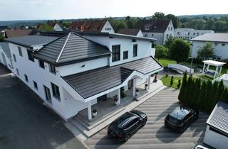 Villa kaufen in Reuterstraße 17, 37697 Lauenförde, Luxuriös ausgestattete Unternehmer-Villa