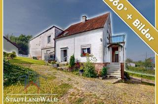 Einfamilienhaus kaufen in Höhgasse, 66978 Donsieders, Einfamilienhaus mit Weitblick am Feldrand in Donsieders