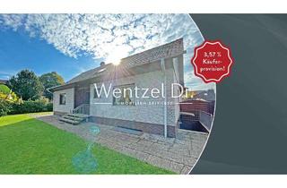 Einfamilienhaus kaufen in 22941 Hammoor, 3.055 m² Grundstück! Geräumiges Einfamilienhaus mit Potenzial!