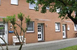 Reihenhaus kaufen in Tossenser Strasse 14, 26969 Tossens, Butjadingen- Nordseebad Tossens- Reihenmittelhaus