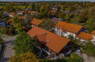 Anlageobjekt in 82041 Oberhaching, Kapitalanlage in modernem Landhausstil in bester Bauqualität