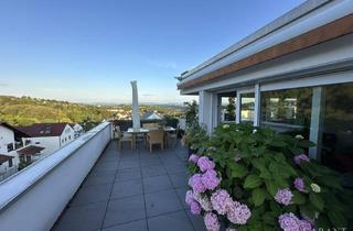 Penthouse kaufen in 73733 Esslingen, EXCLUSIVE - CENTER OF LIFE, LOVE & WORK