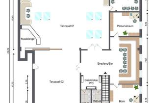 Immobilie mieten in 48153 Münster, Helles Tanzstudio in toller Lage!