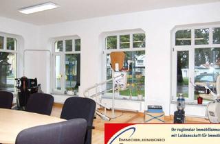 Büro zu mieten in 85464 Neufinsing, Laden / Büroflächen im Ortszentrum - Immobilienbüro SEIBOLD