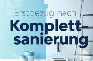 Wohnung mieten in 99097 Erfurt, Kleine 2-Raumwohnung komplett saniert