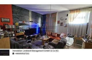 Anlageobjekt in 55411 Bingen, immobilien-lindstedt.de / IHRE CHANCE AUF EINMEHRFAMILIENHAUS IN BINGEN AM RHEIN!