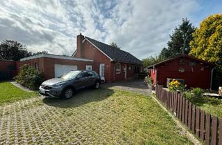 Einfamilienhaus kaufen in 24994 Medelby, Medelby - Einfamilienhaus