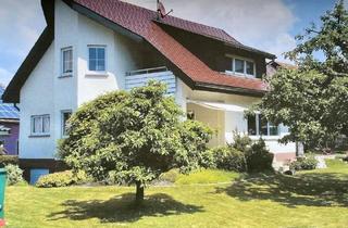 Haus kaufen in 79689 Maulburg, Maulburg - Geräumiges Haus mit großem Garten in ruhiger Lage, mit Einliegerwohnung und Doppelgarage