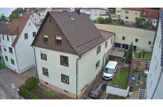 Mehrfamilienhaus kaufen in 92421 Schwandorf, Schwandorf - Investment: Top vermietetes Mehrfamilienhaus