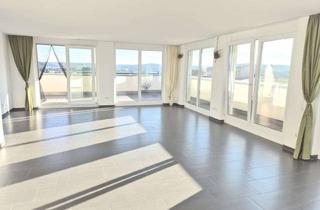 Penthouse kaufen in Schönbuchallee 61, 71101 Schönaich, Sonnendurchflutetes, elegantes Penthouse mit Panorama-Dachterasse und beheiztem Whirlpool