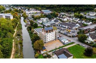 Wohnung kaufen in Nievernerstrasse, 56130 Bad Ems, Geschmackvolle 3-Raum-Wohnung mit gehobener Innenausstattung mit Balkon in Bad Ems