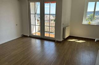 Wohnung mieten in Johann-Sebastian-Bach-Weg 15, 72250 Freudenstadt, 4.5 Zimmer Wohnung mit Balkon in Freudenstadt TOP Lage inkl. EBK