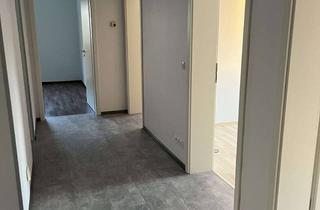 Wohnung mieten in Im Wiesental 17, 69483 Wald-Michelbach, Helle, gepflegte 4 Zimmer Wohnung in Wald-Michelbach/Aschbach