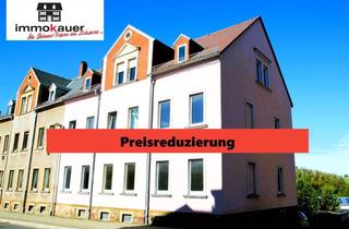 Mehrfamilienhaus kaufen in 09326 Geringswalde, +++ Charmantes Mehrfamilienhaus mit Potenzial.... +++