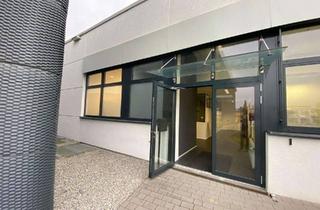 Büro zu mieten in Siemensstraße 23, 73278 Schlierbach, Büro + Werkstatt mit Tor (provisionsfrei)