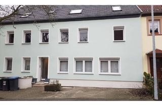 Wohnung mieten in Hofstraße 17, 66399 Mandelbachtal, Ansprechende und modernisierte 5-Raum-Wohnung mit gehobener Innenausstattung in Mandelbachtal